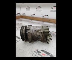 COMPRESSORE ARIA CONDIZIONATA 2019 PEUGEOT /CITROE - 21