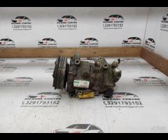 COMPRESSORE ARIA CONDIZIONATA 2019 PEUGEOT /CITROE - 24