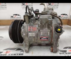 COMPRESSORE ARIA CONDIZIONATA BMW 3 E90 9225703-01 - 3