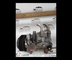 COMPRESSORE ARIA CONDIZIONATA BMW 3 E90 9225703-01 - 5