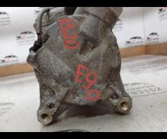 COMPRESSORE ARIA CONDIZIONATA BMW 3 E90 9225703-01 - 11