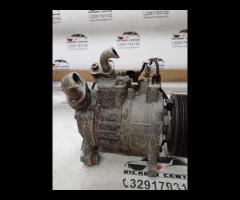 COMPRESSORE ARIA CONDIZIONATA BMW 3 E90 9225703-01 - 16