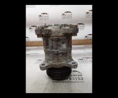 COMPRESSORE ARIA CONDIZIONATA BMW 3 E90 9225703-01 - 20