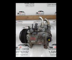 COMPRESSORE ARIA CONDIZIONATA BMW 3 E90 9225703-01 - 22