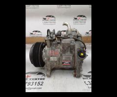 COMPRESSORE ARIA CONDIZIONATA BMW 3 E90 9225703-01 - 23