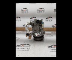 COMPRESSORE ARIA CONDIZIONATA OPEL ASTRA/INSIGNIA/