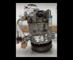 COMPRESSORE ARIA CONDIZIONATA OPEL ASTRA/INSIGNIA/
