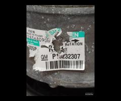 COMPRESSORE ARIA CONDIZIONATA OPEL ASTRA/INSIGNIA/