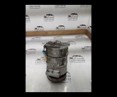 COMPRESSORE ARIA CONDIZIONATA OPEL ASTRA/INSIGNIA/ - 11
