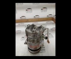 COMPRESSORE ARIA CONDIZIONATA OPEL ASTRA/INSIGNIA/ - 12