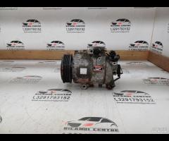 COMPRESSORE ARIA CONDIZIONATA VW/AUDI/SEAT/SKODA V