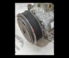 COMPRESSORE ARIA CONDIZIONATA VW/AUDI/SEAT/SKODA V - 8