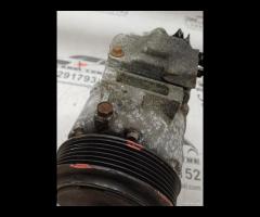 COMPRESSORE ARIA CONDIZIONATA VW/AUDI/SEAT/SKODA V - 12