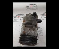 COMPRESSORE ARIA CONDIZIONATA VW/AUDI/SEAT/SKODA V - 13
