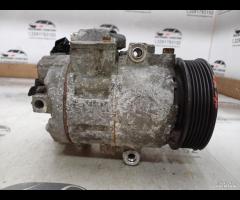 COMPRESSORE ARIA CONDIZIONATA VW/AUDI/SEAT/SKODA V - 15