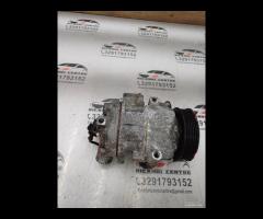 COMPRESSORE ARIA CONDIZIONATA VW/AUDI/SEAT/SKODA V - 17