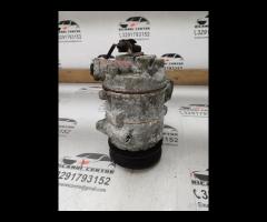 COMPRESSORE ARIA CONDIZIONATA VW/AUDI/SEAT/SKODA V - 23