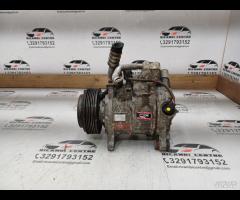 COMPRESSORE ARIA CONDIZIONATA BMW 3 E90 6452922570