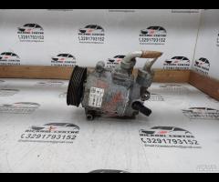 COMPRESSORE ARIA CONDIZIONATA  VW /AUDI /SEAT /SKO