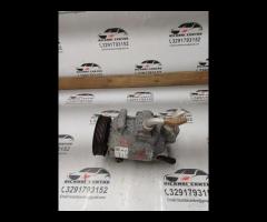 COMPRESSORE ARIA CONDIZIONATA  VW /AUDI /SEAT /SKO