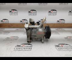 COMPRESSORE ARIA CONDIZIONATA BMW 1 E90 6452933083