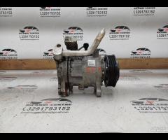 COMPRESSORE ARIA CONDIZIONATA BMW 1 E90 6452933083