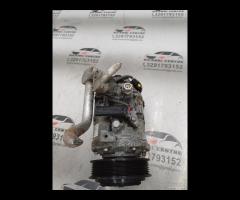 COMPRESSORE ARIA CONDIZIONATA BMW 1 E90 6452933083 - 6