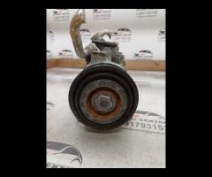 COMPRESSORE ARIA CONDIZIONATA BMW 1 E90 6452933083 - 8