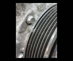 COMPRESSORE ARIA CONDIZIONATA BMW 1 E90 6452933083 - 20