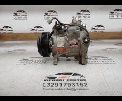 COMPRESSORE ARIA CONDIZIONATA BMW 3 E90 6452922570