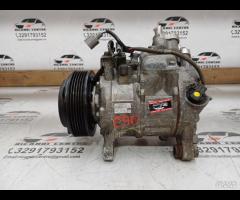 COMPRESSORE ARIA CONDIZIONATA BMW 3 E90 6452922570