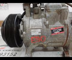 COMPRESSORE ARIA CONDIZIONATA BMW 3 E90 6452922570