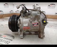 COMPRESSORE ARIA CONDIZIONATA BMW 3 E90 6452922570 - 11