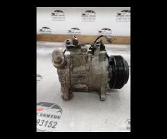 COMPRESSORE ARIA CONDIZIONATA BMW 3 E90 6452922570 - 16
