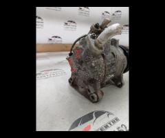 COMPRESSORE ARIA CONDIZIONATA BMW 3 E90 6452922570 - 17