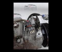 COMPRESSORE ARIA CONDIZIONATA BMW 3 E90 6452922570 - 18