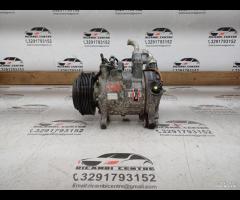 COMPRESSORE ARIA CONDIZIONATA BMW 1 F20 F21 645292