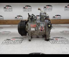 COMPRESSORE ARIA CONDIZIONATA BMW 1 F20 F21 645292