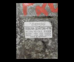 COMPRESSORE ARIA CONDIZIONATA BMW 1 F20 F21 645292