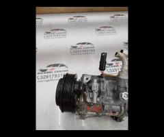 COMPRESSORE ARIA CONDIZIONATA BMW 1 F20 F21 645292 - 8