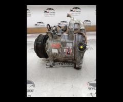 COMPRESSORE ARIA CONDIZIONATA BMW 1 F20 F21 645292 - 10