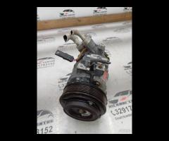 COMPRESSORE ARIA CONDIZIONATA BMW 1 F20 F21 645292 - 13