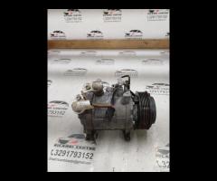 COMPRESSORE ARIA CONDIZIONATA BMW 1 F20 F21 645292 - 16