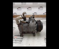 COMPRESSORE ARIA CONDIZIONATA BMW 1 F20 F21 645292 - 17