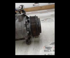 COMPRESSORE ARIA CONDIZIONATA BMW 1 F20 F21 645292 - 18