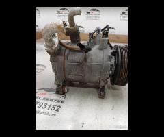 COMPRESSORE ARIA CONDIZIONATA BMW 1 F20 F21 645292 - 19