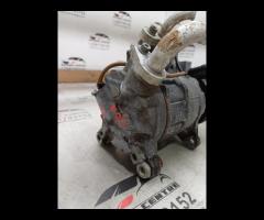 COMPRESSORE ARIA CONDIZIONATA BMW 1 F20 F21 645292 - 20