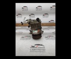 COMPRESSORE ARIA CONDIZIONATA JAGUAR XF I (X250) 3 - 1