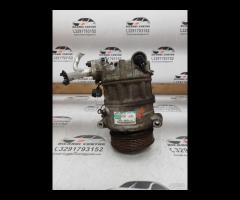 COMPRESSORE ARIA CONDIZIONATA JAGUAR XF I (X250) 3 - 3