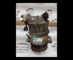 COMPRESSORE ARIA CONDIZIONATA JAGUAR XF I (X250) 3 - 6